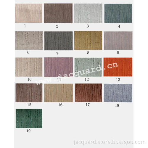 Lasted Design Blackout Curtain